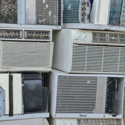 Muratpaşa Bölgesinde Bira Kutusu Hurda Fiyatı